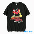 Will Wood Slouching Towards Bethlehem Tour 2024 Tshirts Sweater