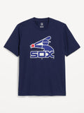 Chicago White Sox T-Shirt for Men(Chicago White Sox)-Old Navy|29053