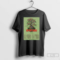 Classic Spafford Jan 2026 Event Long Sleve T Shirts