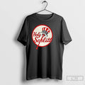 Classic Cam Schlittler Holy Schlitt Logo T Shirts