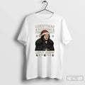 Premium Game Of Thrones Christmas Is Coming Let It Snow T Shirts