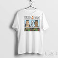 Classic Las Vegas Aces Championship Gear Wilson And Loyd Wnba Jam Aces 2025 Champs