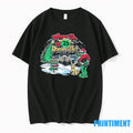 The Grinch Whoville In Boonville Christmas Tshirts Sweater