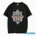 Cody And Gold Show 96 5 The Fan 10 2 Diamond Logo Tshirts Sweater