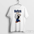 Premium Indianapolis Colts X Popeye I Yam What I Yam An Thats All I Yam