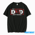 The Role Model D M D Britt Baker Tshirts Sweater