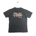 Uniqlo UT x Tekken "Fighting Game Legends" Graphic T-Shirt Mens M Retro Gamer