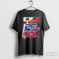 Classic Braden Huff And Graham Ike Gonzaga Bulldogs Slamu Beware Of The Dogs T Shirts