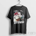 Classic Hoosiers Beat The Spartans This Is Btown T Shirts