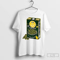 Classic Green Bay Tucker Kraft Kraft Mac N Cheese T Shirts