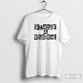 Classic Strange Unusual Gothic Quirky Quote T Shirts