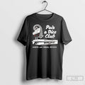 Premium Pair A Dice Club Vintage Las Vegas T Shirts