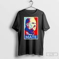 Premium Ange Postecoglou Hope Mate T Shirts