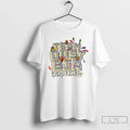 Classic Team Dust Bia Bacolod T Shirts