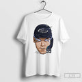 Classic Yankees Aaron Judge Fat Head T Shirts