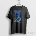 Classic Jahmyr Gibbs Amon Ra St Brown Detroit Lions Football No Kneecap Is Safe
