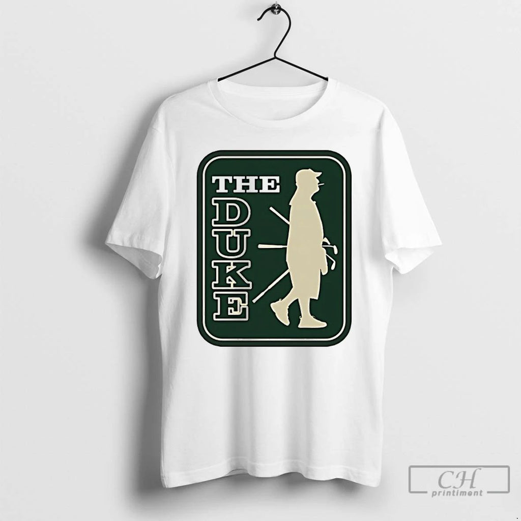 Classic The Duke Classic Film Style T Shirts