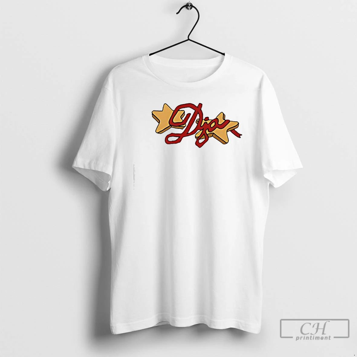 Premium Djo Another Bite Tour 2025 Star T Shirts