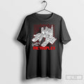 Classic Greetings From The Metroplex Blueprint