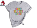 Best Teacher Ever Shirt, Cute Gift For Teacher, Teacher Appreciation