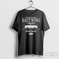 Classic The White House East Wing 1942 2025 Never Forget T Shirts