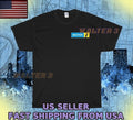 NEW SHIRT BILSTEIN SHOCK ABSORBERS LOGO UNISEX T-SHIRT FUNNY MEN'S SIZE S-5XL