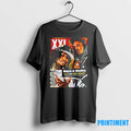 Xxl Magazine Fall 2025 Bars Noble Ji D And Joey Badass Tshirts Sweater