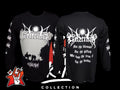 Gehenna Exclusiv T -Shirt Short & Long Sleeve Emperor Bathory Satyricom Tsjuder
