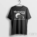 Classic Thanksgiving Day A Detroit Tradition Since 1934 Detroit Lions T Shirts