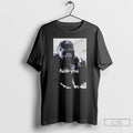Classic Gorilla Fuck You Funny Ornaments T Shirts