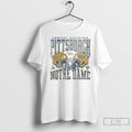 Premium Gameday Football 2025 Pitt Panthers Vs Notre Dame Fighting Irish Matchup