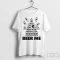 Classic Cincinnati Cyclones Beer Me Ornaments T Shirts