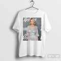 Premium Sydney Sweeney See Through Dress T Shirts