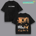 Life is Strange Vintage Graphic Tee Streetwear T-Shirt