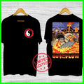LIMITED T&C Vintage Town And Country Surf Design T-Shirt NEW389