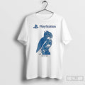 Classic Ovo X Playstation Logo T Shirts