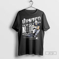 Officials Hunter Mode Hunter Henry New England Football T Shirts