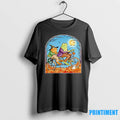 Frog And Toad Halloween Tshirts Sweater