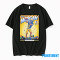Semaj Morgan Michigan Wolverines Football Ncaa Tshirts Sweater