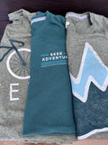LOT Of 3 Old Navy TShirts Men Medium Soft Washed