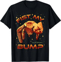 Project Hail Mary Fist My Bump Rocky The Alien Poster T-Shirt