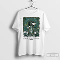 Classic My Morning Jacket Portland Me 2025 T Shirts