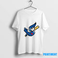 Ace Middle Finger Toronto Blue Jays Baseball Mlb 2025 World Series Tshirts Sweater
