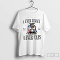 Classic Vancouver Whitecaps Fc 2025 Telus Canadian Champions 2 Sided T Shirts Hoodie Longsleeve