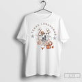 Classic Texas Longhorns Bevo In Horseshoe African Buffalo