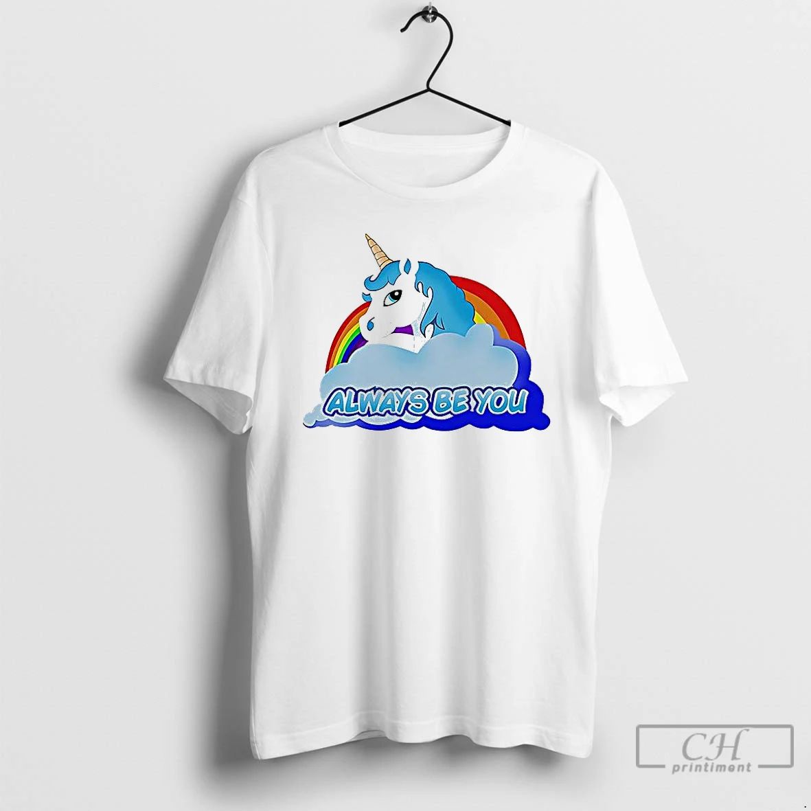 Classic Always Be You Bob Stone T Shirts
