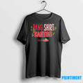 Pang Canton Linya Linya X Lucky Me Tshirts Sweater