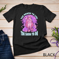 Pastel Goth Kawaii Too Sugoi to Die Aesthetic Unisex T-shirt