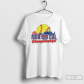 Classic Norcal Championships Usa Softball 2025 T Shirts