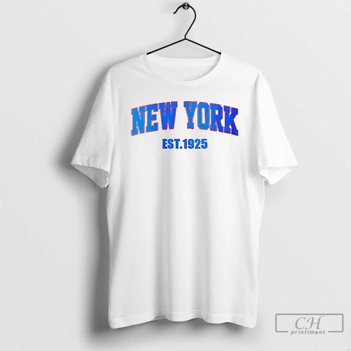 Classic New York Football Est 1925 T Shirts